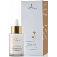 GERARD'S GENACTIVE Veido serumas liftingui, su elastinu ir kolagenu, 30 ml