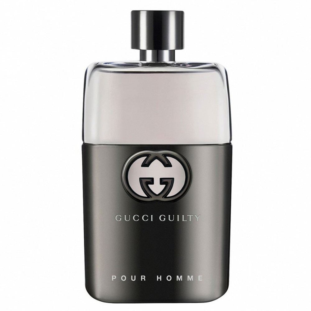 GUCCI Guilty Pour Homme, EDT — vyriški kvepalai