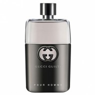 GUCCI Guilty Pour Homme, EDT — vyriški kvepalai
