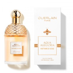 GUERLAIN Aqua Allegoria Nettare Di Sole, EDT — kvepalai moterims, 125 ml