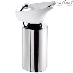 GABBIANO Q-2460 kirpėjo praustuvas