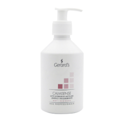 GERARD'S CALMSENSE Micelinis raminantis, subalansuojantis ir valantis pienelis, 300 ml