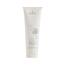 GERARD'S SOYSOY JALURACTIVE Atstatomasis veido kremas SPF8 su hialurono rūgštimi, 250 ml