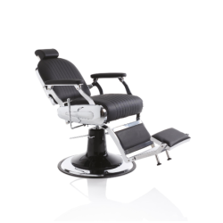 Kirpėjo kėdė HAIR CADILLAC
