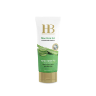 H&B Aloe Vera Gel – raminantis, gaivinantis universalus alavijo gelis, 180 ml