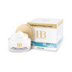 HEALTH&BEAUTY Kolageno stangrinamasis veido kremas SPF20