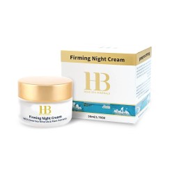HEALTH&BEAUTY Stangrinamasis naktinis kremas