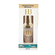 HEALTH&BEAUTY Lifting & Firming Silk Serum — pakeliantis ir stangrinantis šilkinis serumas