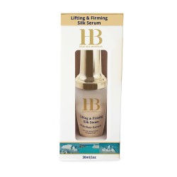 HEALTH&BEAUTY Lifting & Firming Silk Serum — pakeliantis ir stangrinantis šilkinis serumas
