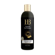 HEALTH&BEAUTY Dead Sea Mud Treatment Hair Shampoo – gydomasis plaukų šampūnas su Negyvosios jūros purvu, 400 ml
