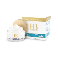 HEALTH&BEAUTY Multi-Vitamin Cream SPF-20 – multivitamininis veido kremas