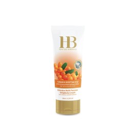 Health&Beauty Intensive Obliphicha Multi-Purpose Body Cream – anti-senėjimo universalus kūno kremas su šaltalankio aliejumi, 180 ml