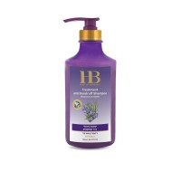 HEALTH & BEAUTY Treatment Anti Dandruff Shampoo Rosemary & Nettle – Šampūnas nuo pleiskanų su rozmarinu ir dilgėlių ekstraktu, 780 ml
