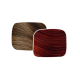 HERBATINT Vegetal Color – organinė plaukų spalva (Henna Love Power / Ruda) (Herb-henna-love)