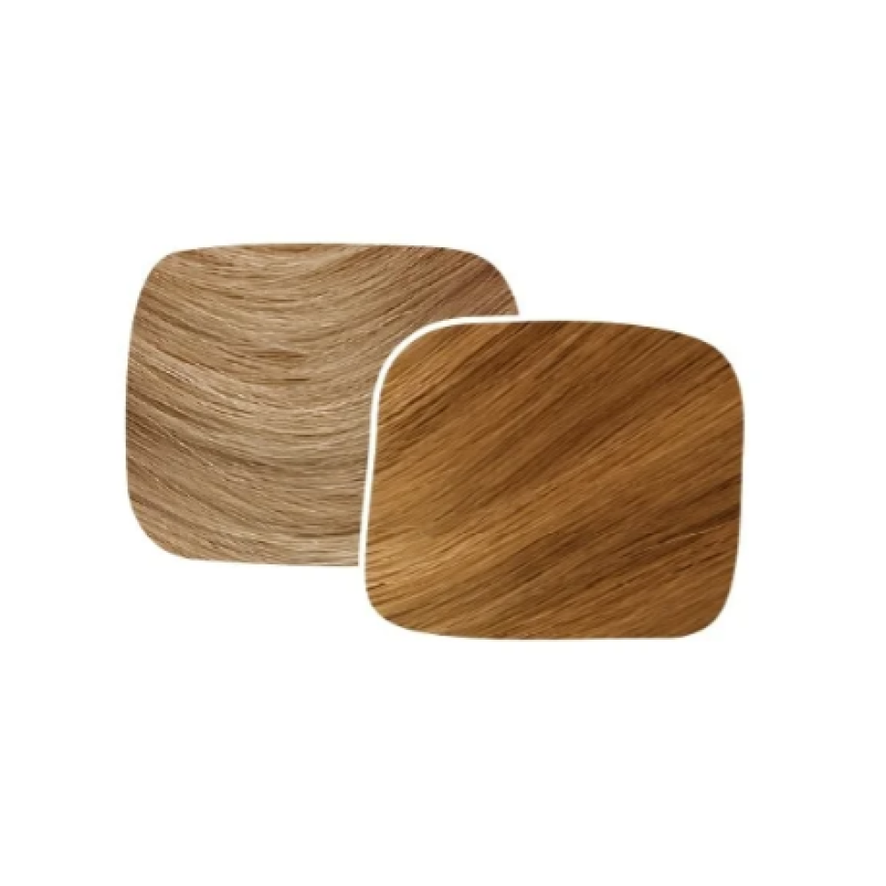 HERBATINT Vegetal Color – Organinė plaukų spalva (Honey Blond Power / Medaus blondas) (Herb-honey-blond)