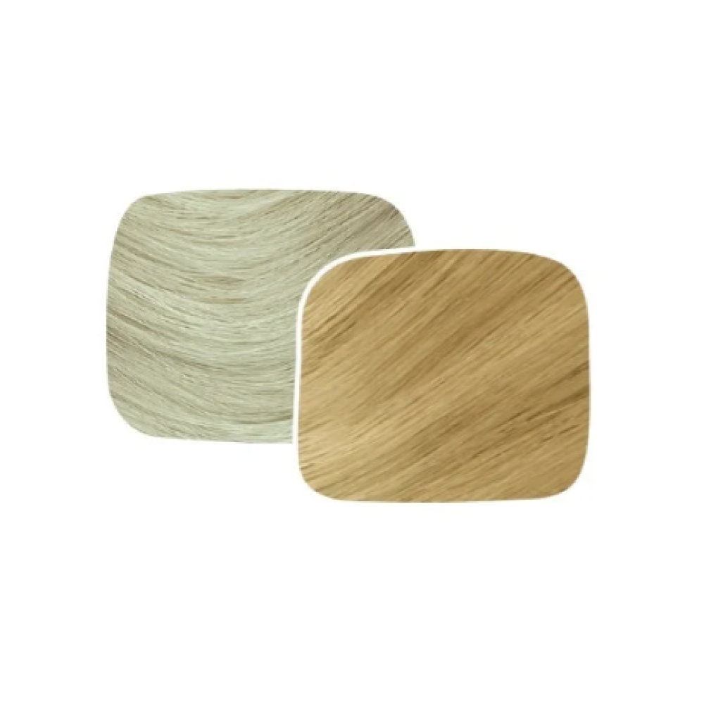 HERBATINT Vegetal Color – Organinė plaukų spalva (Honey Blond Power / Medaus blondas) (Herb-honey-blond)