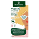 HERBATINT Vegetal Color – Organinė plaukų spalva (Honey Blond Power / Medaus blondas) (Herb-honey-blond)