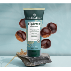 HERBATINT HYDRATE drėkinamasis kondicionierius, 200 ml