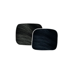 HERBATINT Vegetal Color – Organinė plaukų spalva (Moon Night Power / Juoda)