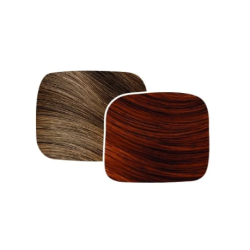 HERBATINT Vegetal Color – organinė plaukų spalva (Pure Caramel Power / Karamelė)