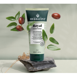 HERBATINT ROYAL Karališkasis kondicionierius, 200 ml