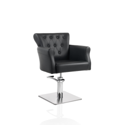 Kirpėjo kėdė HAIR THRONE