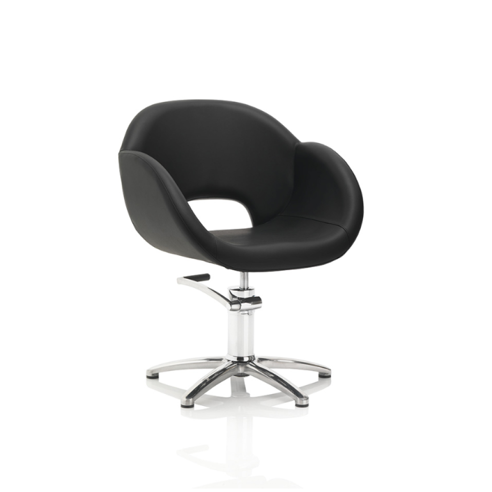 Kirpėjo kėdė HAIR GRACE (375.386)