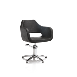 Kirpėjo kėdė HAIR REGENCY