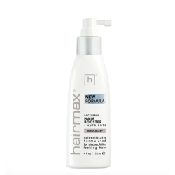 Hairmax HAIR BOOSTER - serumas plaukams, 118 ml