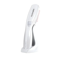 HairMax ACTONIS™ 18 dvigubos veiklos lazerinės šukos