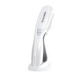 HairMax ACTONIS™ 18 dvigubos veiklos lazerinės šukos