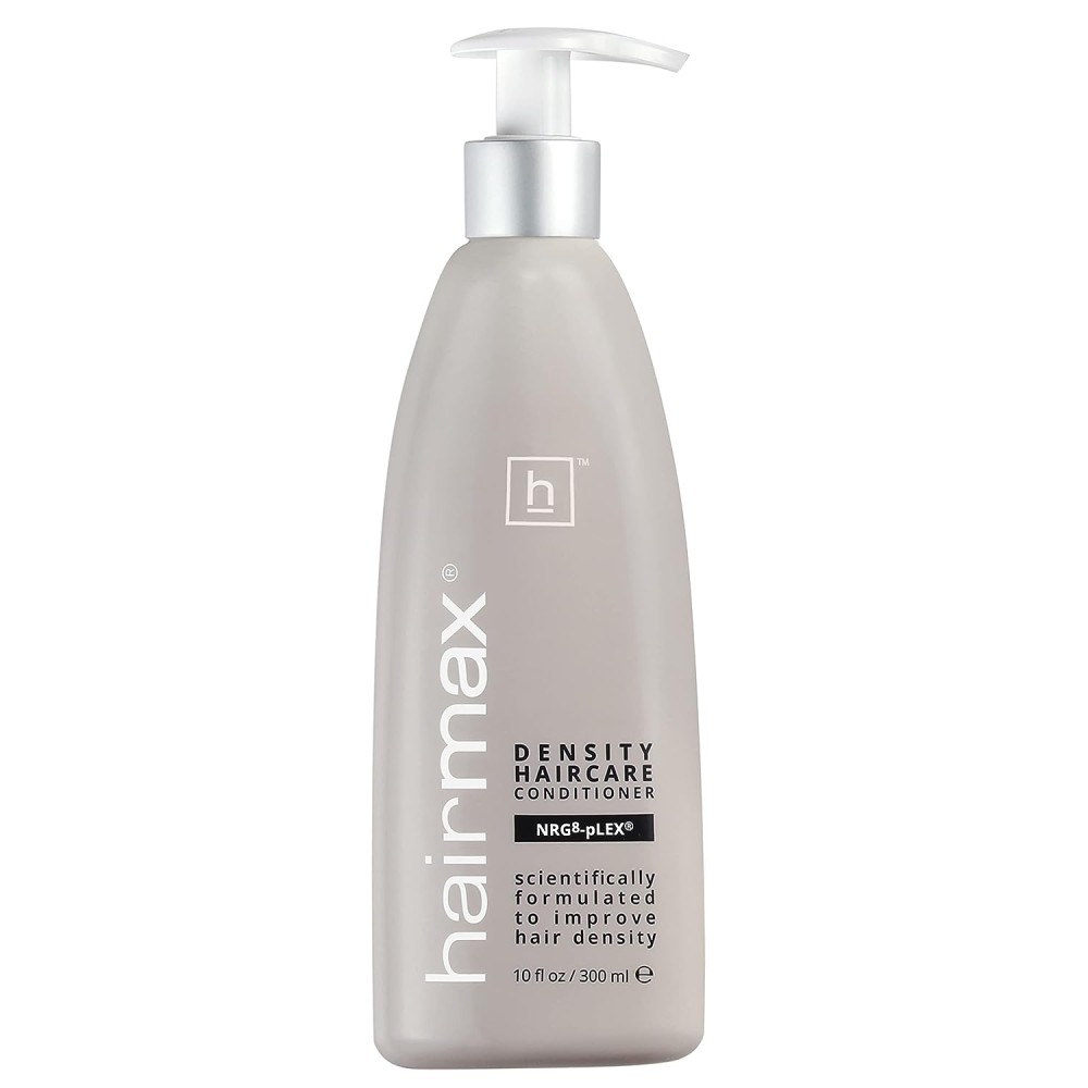 Hairmax Density Haircare Conditioner – kondicionierius plaukų priežiūrai, 300 ml (hairmax-con)