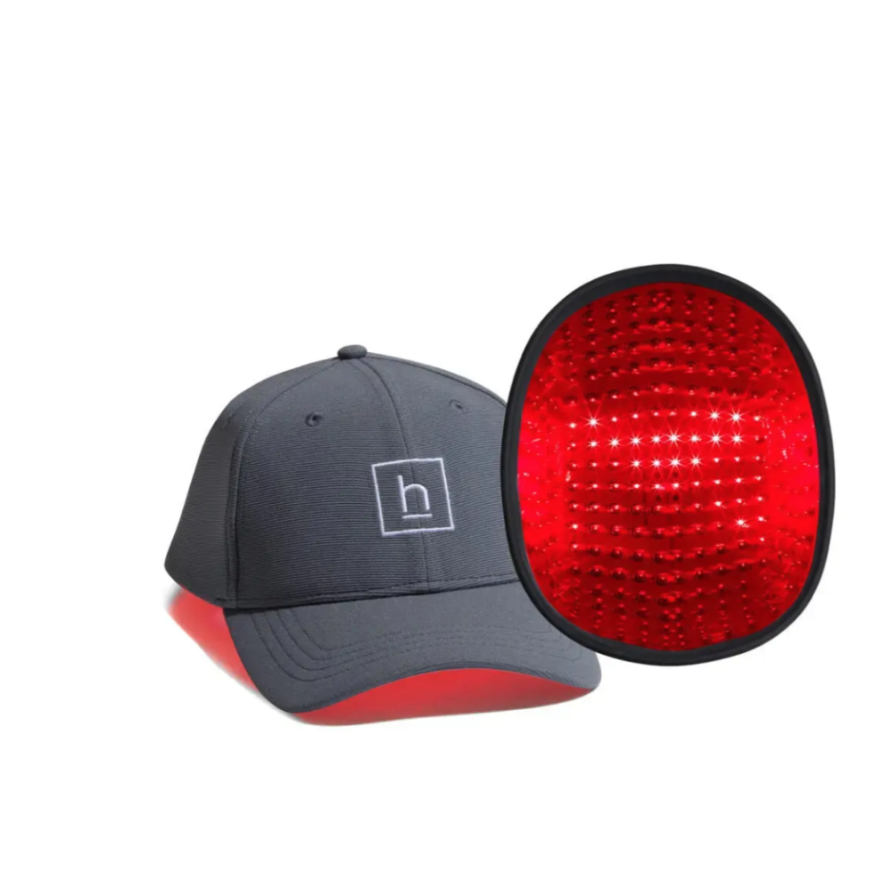 HairMax LaserCap 272 PowerFlex – lazerinė kepurė (LASER 272)