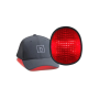 HairMax LaserCap 272 PowerFlex – lazerinė kepurė (LASER 272)