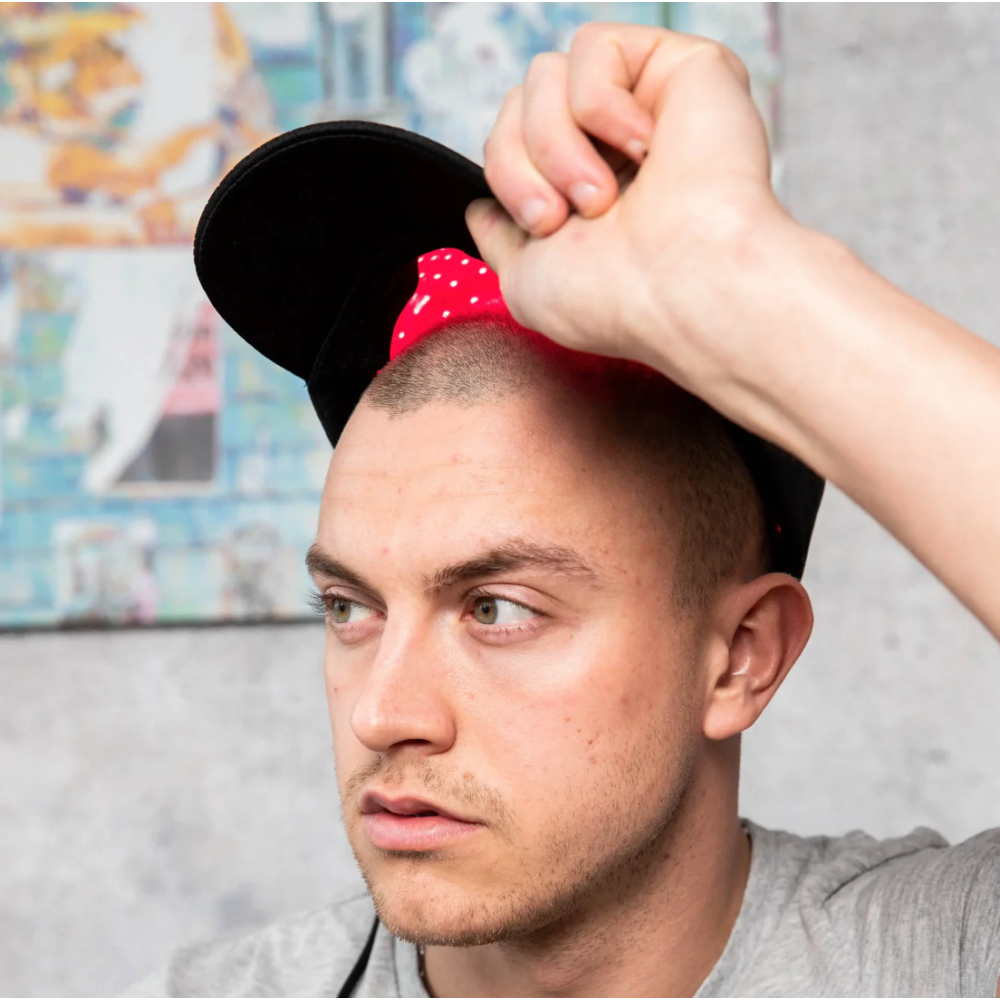 HairMax LaserCap 272 PowerFlex – lazerinė kepurė (LASER 272)