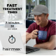 HairMax LaserCap 272 PowerFlex – lazerinė kepurė (LASER 272)