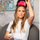 HairMax LaserCap 272 PowerFlex – lazerinė kepurė (LASER 272)