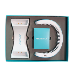 HairMax LaserBand 41 ComfortFlex — lazerinė šukų juosta