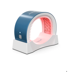 HairMax LaserBand 82 - ComfortFlex lazerinė šukų juosta