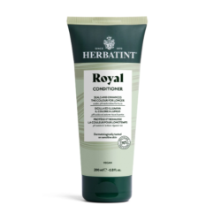 HERBATINT ROYAL Karališkasis kondicionierius, 200 ml