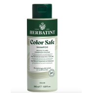 HERBATINT COLOR SAFE šampūnas spalvos apsaugai, 260 ml