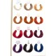 ELGON I CARE haircolor – kondicionuojamas skalaujamas dažomas kremas, C/34, COPPER GOLDEN (elgon-c-34)