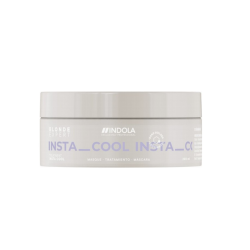 INDOLA BLONDE EXPERT Insta Cool mask, 200ml