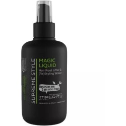 Imperity Supreme Style Root Volumizer Spray – šaknų tūrio purškiklis, 250 ml