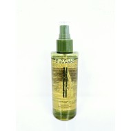 IMPERITY ORGANIC MI DOLLO DI BAMBOO Premium light Crystal Elixir – itin lengvas plaukų aliejus, 150 ml