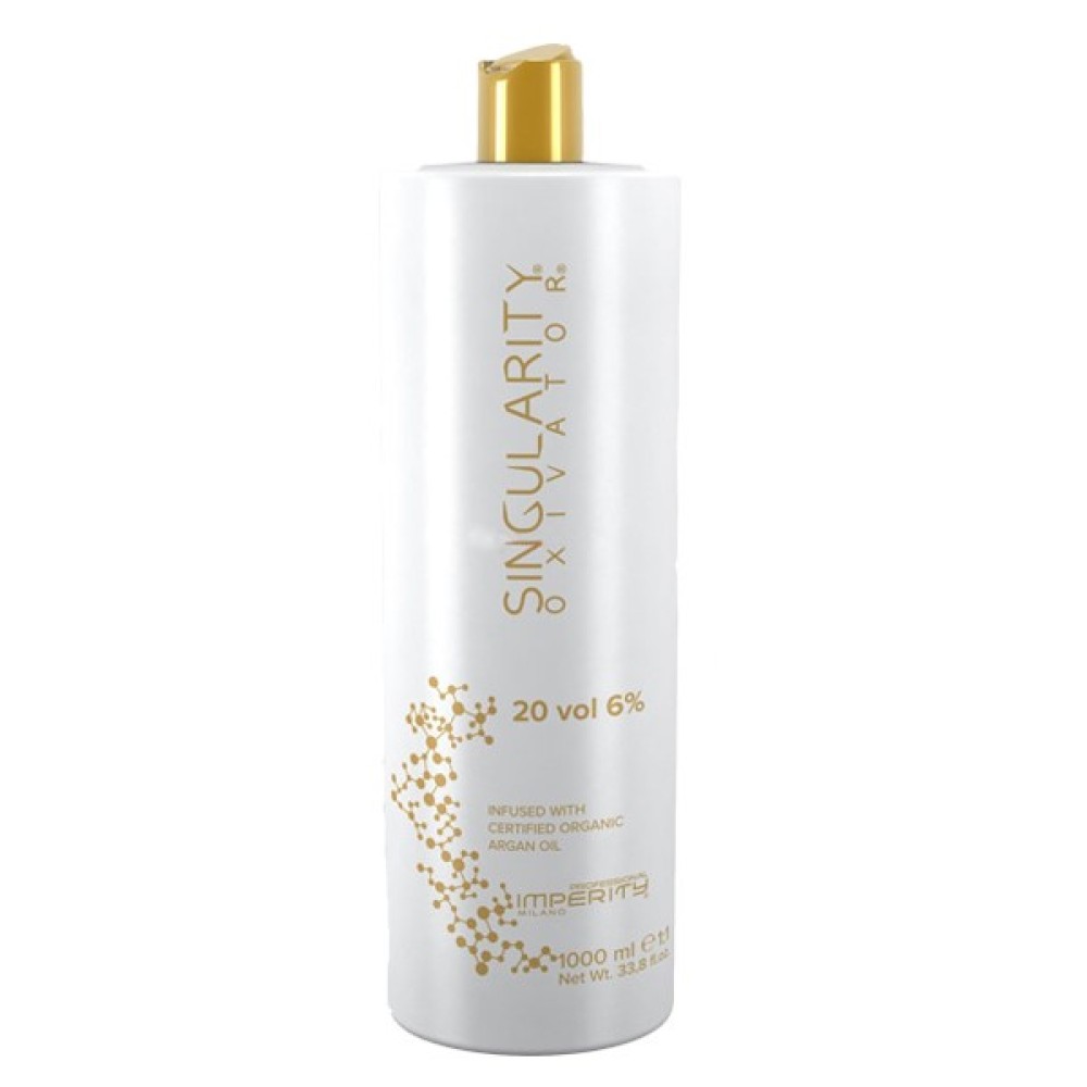 Imperity Singularity Oxivators 6%, 1000 ml (BRL6525)