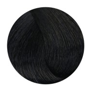 Inebrya Color Nr. 1/10 Black Blue – permanentiniai plaukų dažai