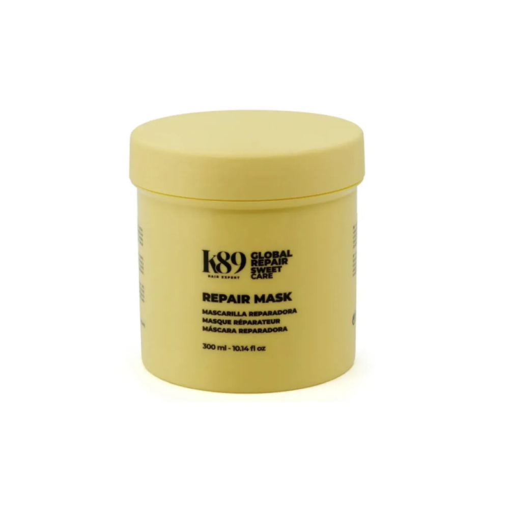 K89 Sweet Care Repair Mask, 300ml (89880)