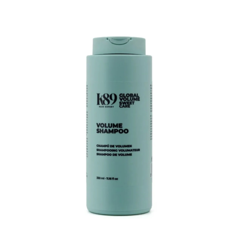 K89 Sweet Care Volume Shampoo, 330ml (8967)