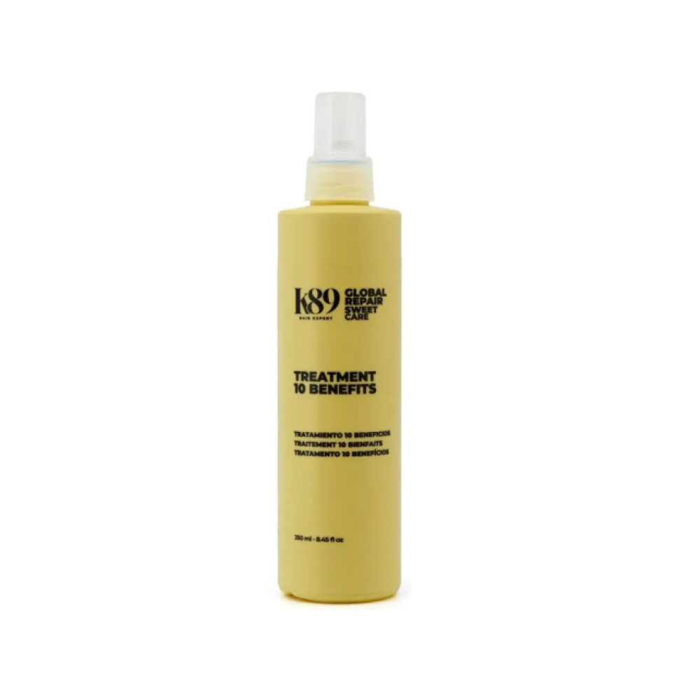 K89 Sweet Care Treatment 10 Benefits, 250ml (8997)